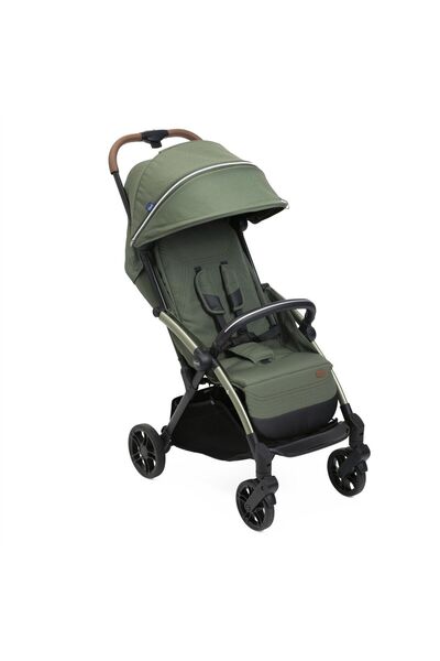 Chicco Goody Xplus Bebek Arabası Twınkle Green