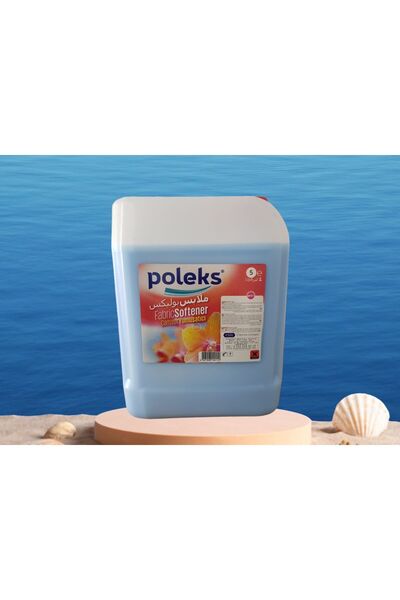 Poleks ÇAMAŞIR YUMUŞATICI