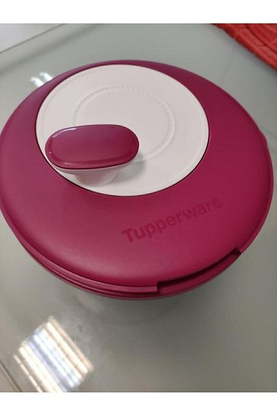 Tupperware Modern Vegetable Dryer 3.9 lt