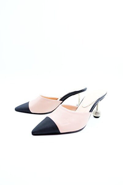 Tenau Genuine Leather Slippers for Women