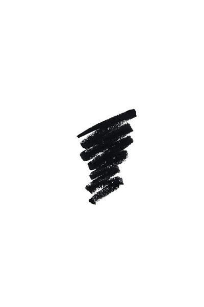 baims Eyeliner Black Intence (ORGANIC VEGAN EYE PENCIL)