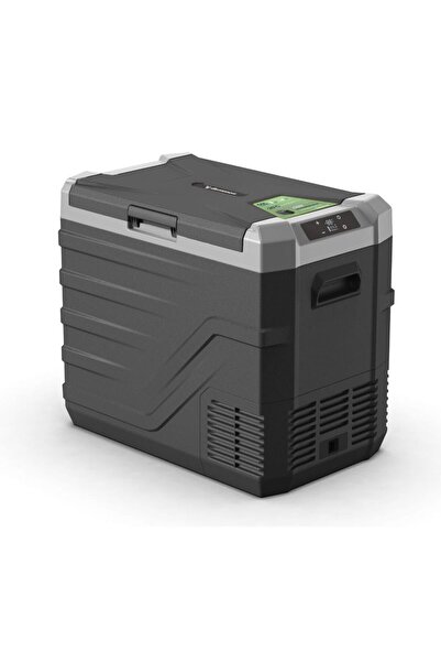 DEMMON Dmt40 Litre Tek Kapak Tır,kamyon,oto,traktör,tekne,kamp Uyumlu 12-24 Volt Buzdolabı