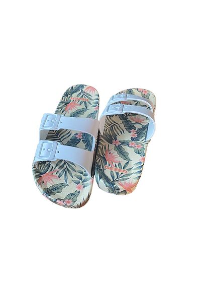GEZER 15.614 Model Anti-Slip Slippers