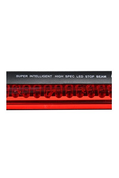 reyoto Arka Cam Stop Lambası 24 Ledli 12 Volt