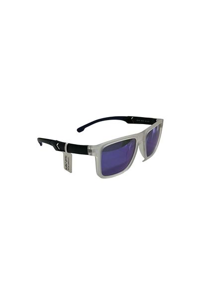Swing Se 344 C7 Polarized Sunglasses - 55-20 140 Mirrored
