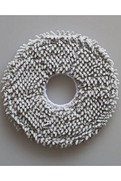 Nicetek Dreame L20 Ultra Robot Microfiber Vacuum Cleaner Mop - 2 Pieces