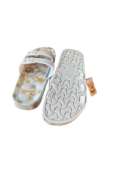 GEZER 15.614 Model Anti-Slip Slippers