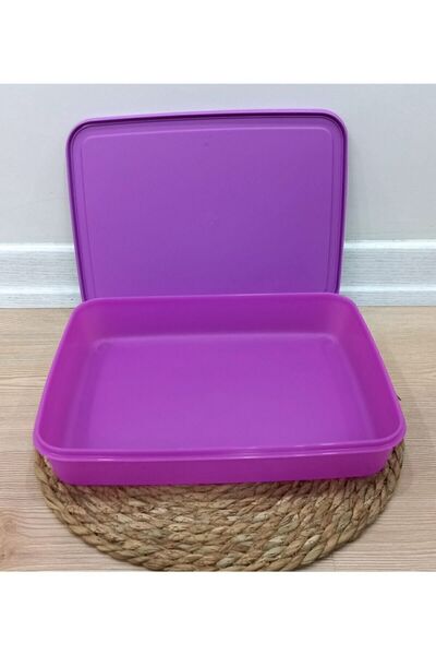 Tupperware Alaska 2.25 Freezer - Storage Container