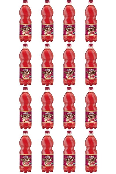 Uludağ Premium Uludağ Ramazan Şerbeti 1 lt (12 Adet )