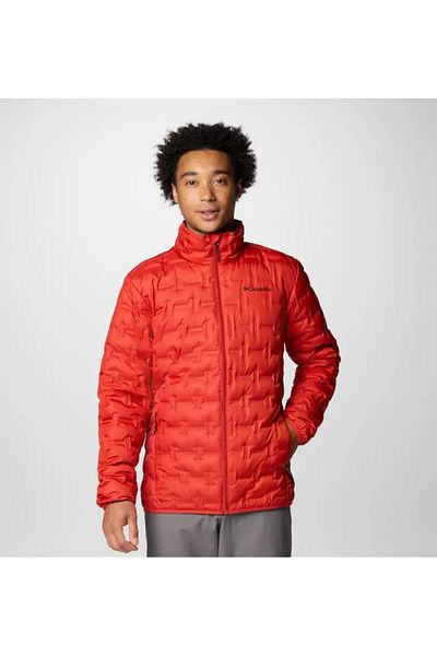 Columbia Delta Ridge ™   Ii down Jacket Wo8412