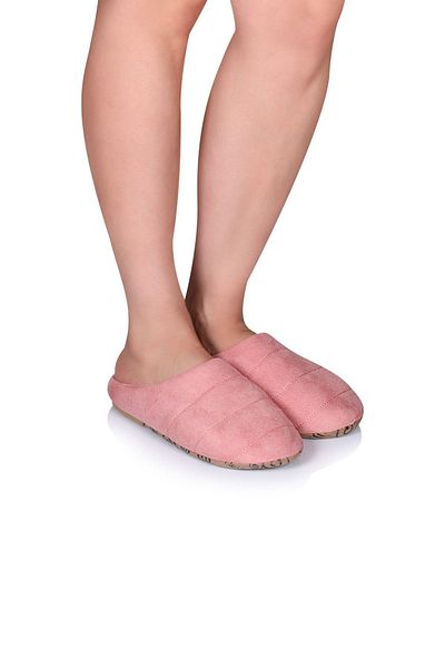 Twigy Tw Γυναικείες παντόφλες σπιτιών Maya Pink