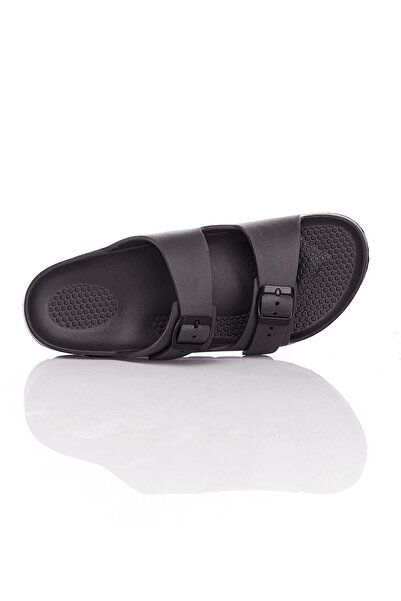 Twigy Papuci negri pentru femei