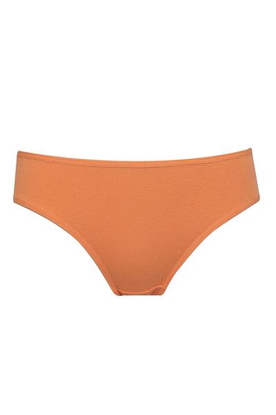 DeFacto Fall In Love Basic 3-teiliges Slip-Höschen W6653az24sp