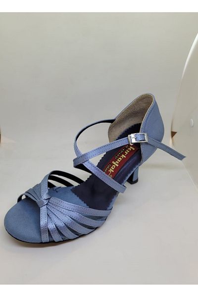 DANS AYAKKABISI Lara Centipede Shoes - Handmade Dance Shoes