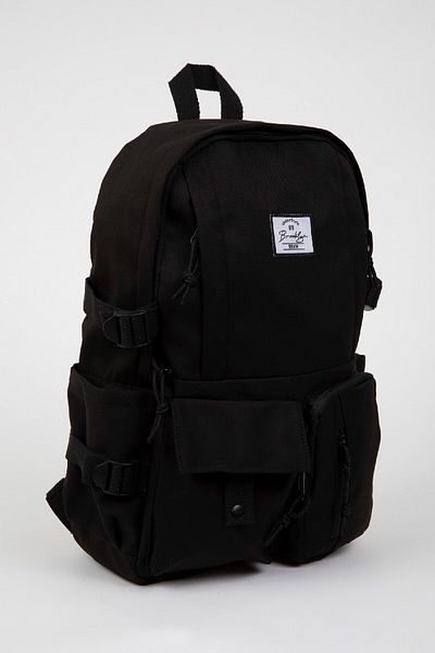 DeFacto C5740AXNS Model Unisex School Bag