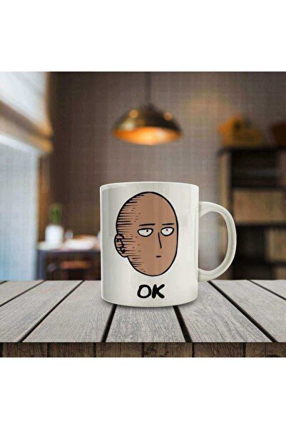 Asilmeydan كوب أنيمي مانغا وان بينش مان هدية السهم