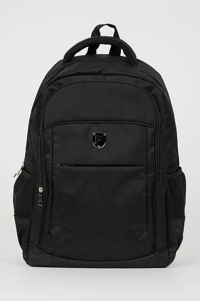 DeFacto SChool Bag Unisex - C5787AXNS
