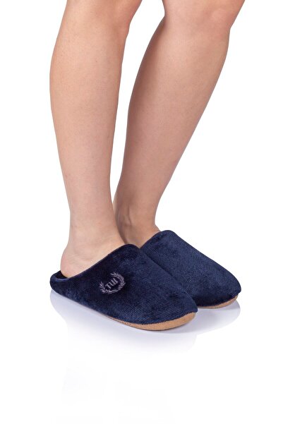 Twigy Tw Παντόφλες Silent Navy Blue House