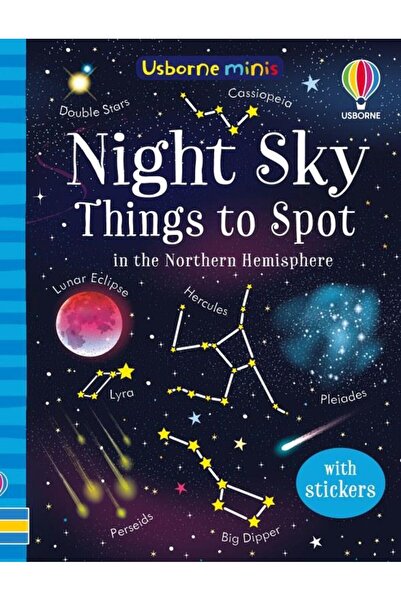 Usborne Светлинното колективно явление, което трябва да бъде регулирано