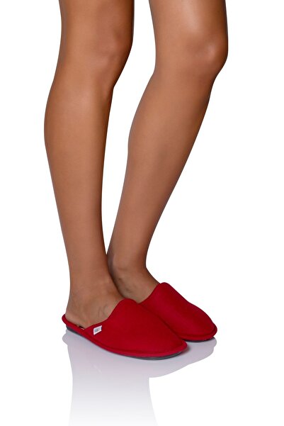 Twigy Papuci de casă Tw Alic roșii