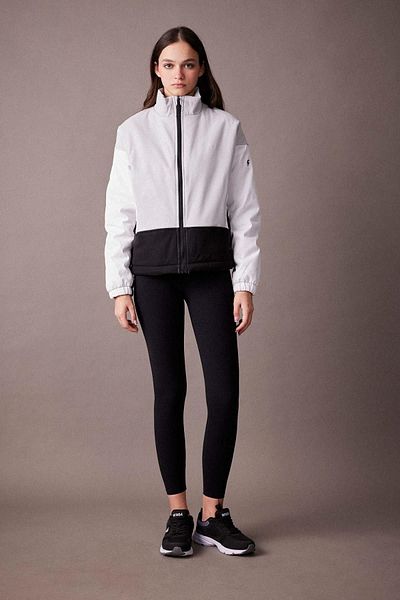 DeFacto Zippered Regular Fit Coat A1547Ax23Au