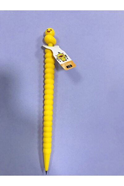 Maxx Sezen Civciv Figürlü 0,7 Uçlu Kurşun Kalem