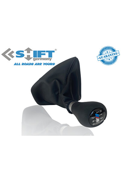 SHIFT Germany Bmw E90 ZHP Performance Vites Topuzu ve Körüğü Komple Set