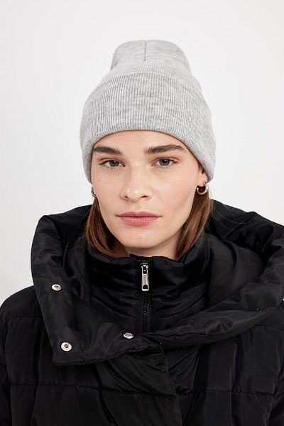 DeFacto Tricotaj de iarnă Beretă damă - R7545az24wn