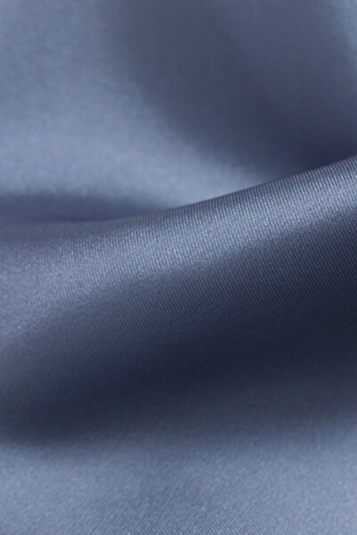 ALTINYILDIZ CLASSICS Gray Men's Handkerchief