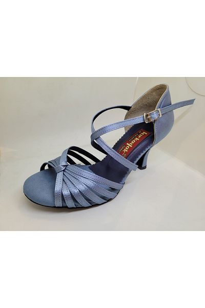 DANS AYAKKABISI Lara Centipede Shoes - Handmade Dance Shoes