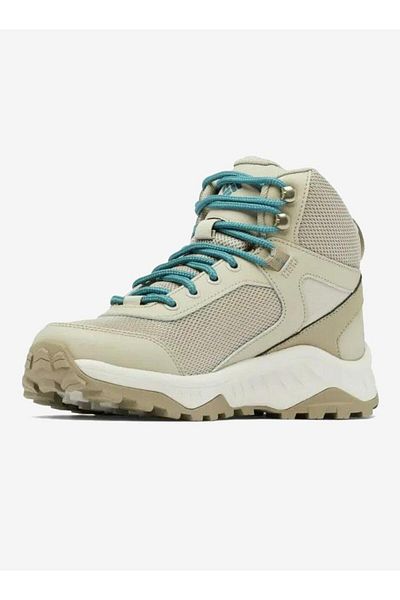 Columbia Columbia Bl1169 Trailstorm Ascend Mid Wp - Women's Outdoor Shoes