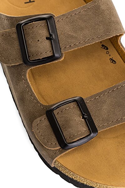 Twigy Чоловічі тапочки Leo Vizon Wpp0773