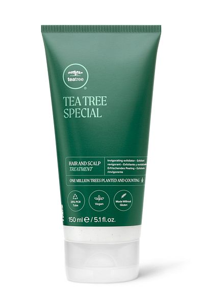 Paul Mitchell Tea Tree Special 150 Ml Hair and Scalp Tratman Mask