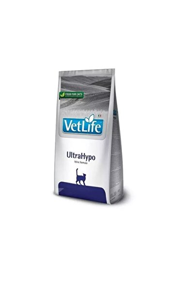 VETLİFE VET LIFE CAT ULTRA HYPO 5 KG KEDİ KURU MAMA