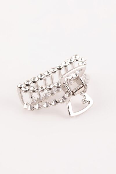 DeFacto Kadın Taşlı Mandal Toka D0088axns