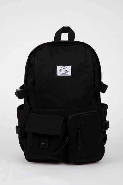 DeFacto C5740AXNS Model Unisex School Bag