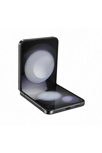 Samsung Yenilenmiş Samsung Galaxy Z Flip 5 256 GB Cep Telefonu (12 Ay Garantili) - B Kalite