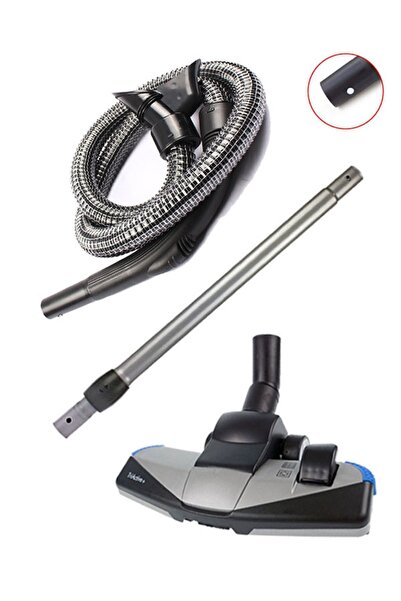 Marketto Philips FC 9214 Συμβατή ηλεκτρική σκούπα Marathon με σετ σωλήνων από...