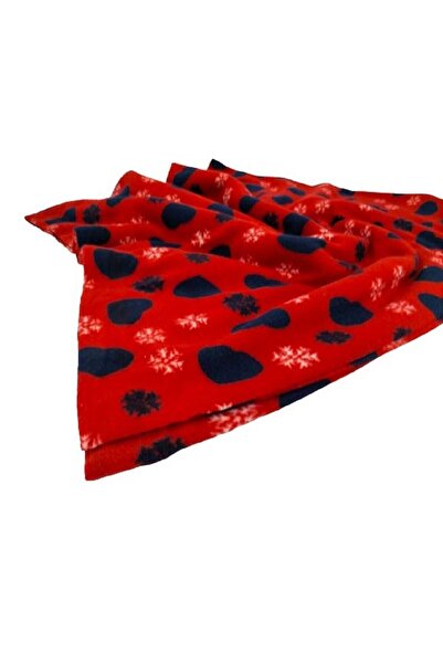 ecottonworks Polar Koltuk Örtüsü , Çift Kişilik Ince Polar Battaniye 180 Cm X 210 Cm