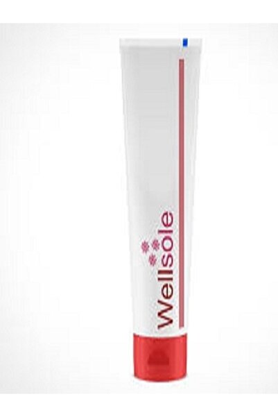 wellsole Kolostomi Bariyer Pasta 57 Gr.