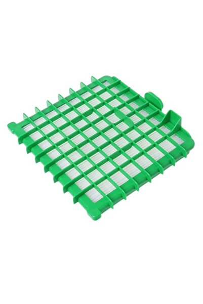 Marketto روينتا Ro 4723 مكنسة كهربائية بقوة الصمت فلتر هيبا