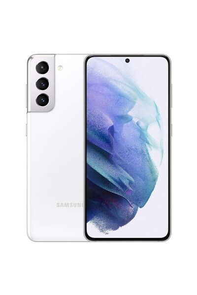 Samsung Yenilenmiş Samsung Galaxy S21 5G 128 GB (12 Ay Delta Servis Garantili...
