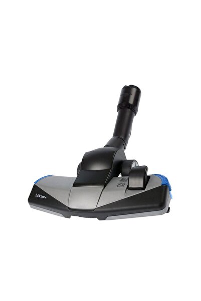 Marketto Fc 9922 Ηλεκτρική σκούπα Τριαναστρακτική κεφαλή