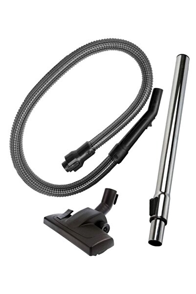 Marketto Arzum Ar 4051 Olimpia Turbo Vacuum Cleaner Steel Wire Hose Set