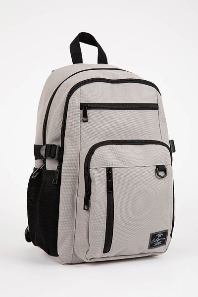 DeFacto School Bag Unisex - C5784axns