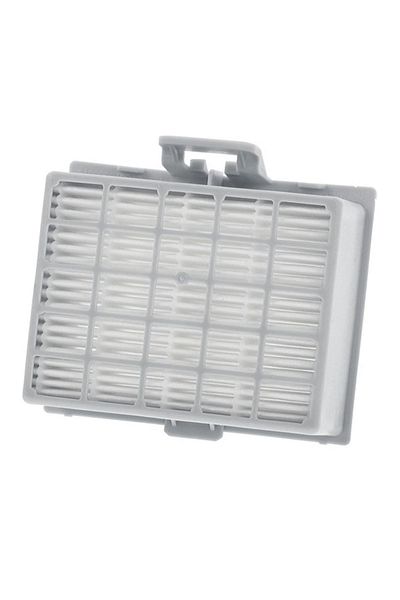 Marketto Bosch Bgl35Mon10 Compatible Vacuum Cleaner Hepa and Dust Container Filter Set