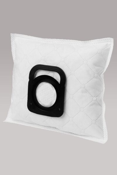Marketto Rowenta Ro 6383 Silence Force 4A Compatible Vacuum Cleaner Dust Bag ...