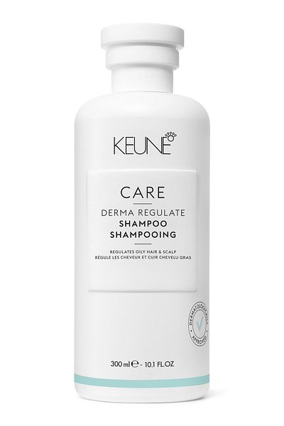 Keune Care Derma Regulate - شامبو للشعر الدهني 300 مل