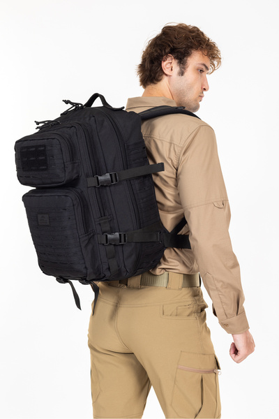 AKN Ayz Outdoor - 45 Lt Akn Tactical Backpack