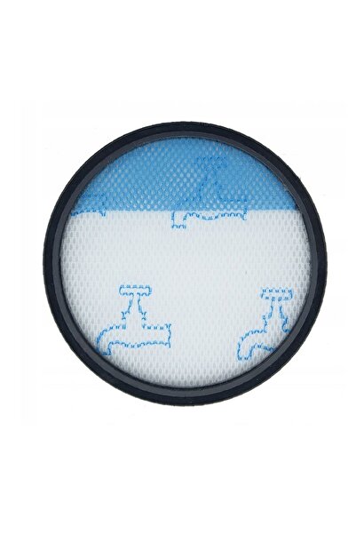 Marketto روينتا Ro 3775 Ta Cyclonic مكنسة كهربائية متوافقة مع فلتر داخل الحجرة